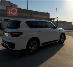 نيسان ارمادا